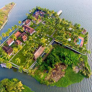 Soma Kerala Palace